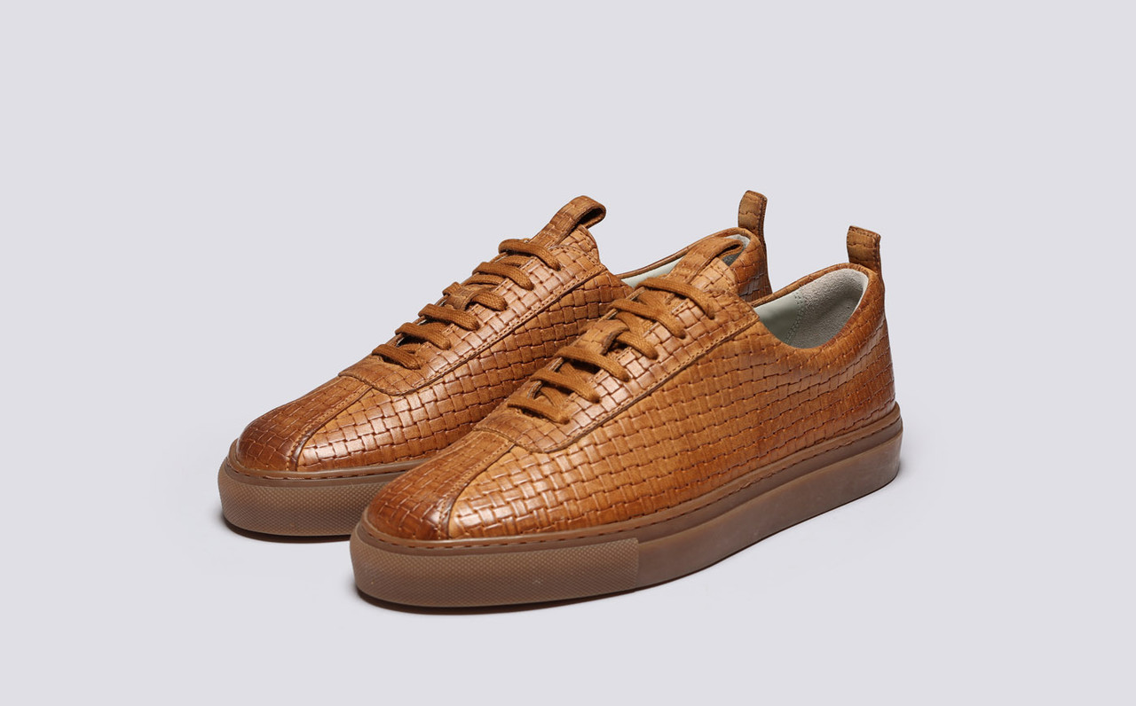Grenson sneaker 1 hot sale
