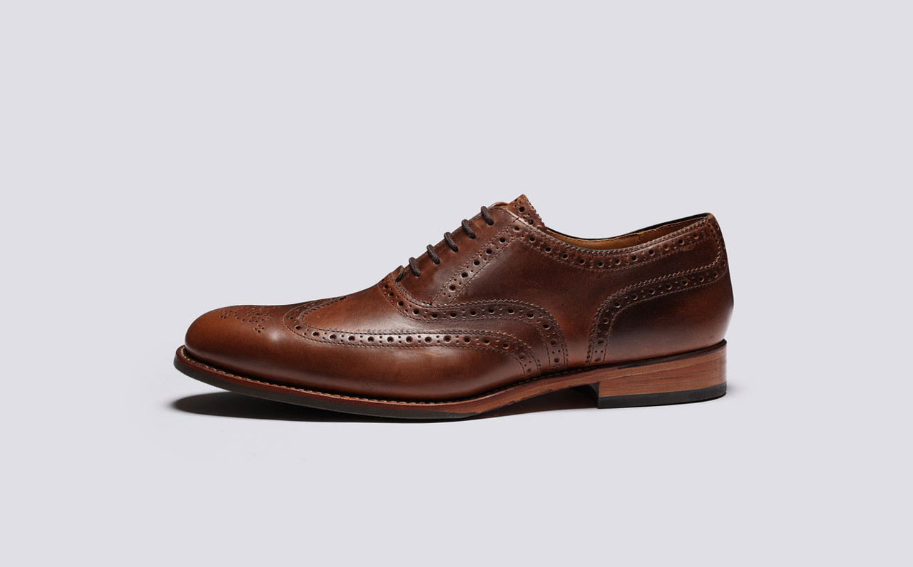 Grenson dylan new arrivals
