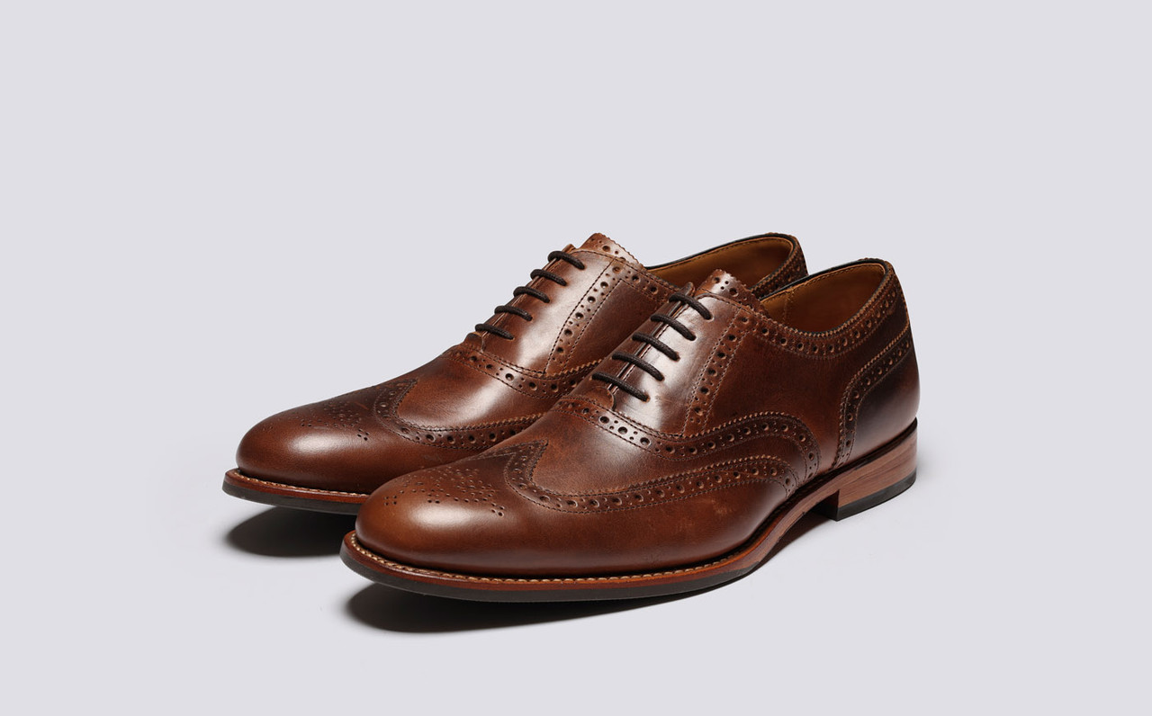 Grenson dylan best sale