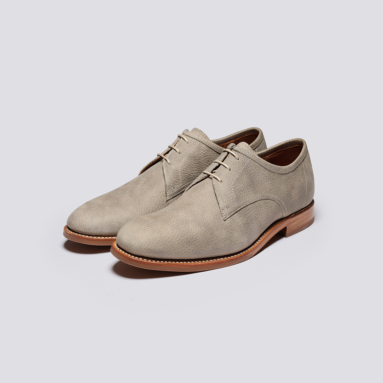 Grenson lennie derby shoe new arrivals
