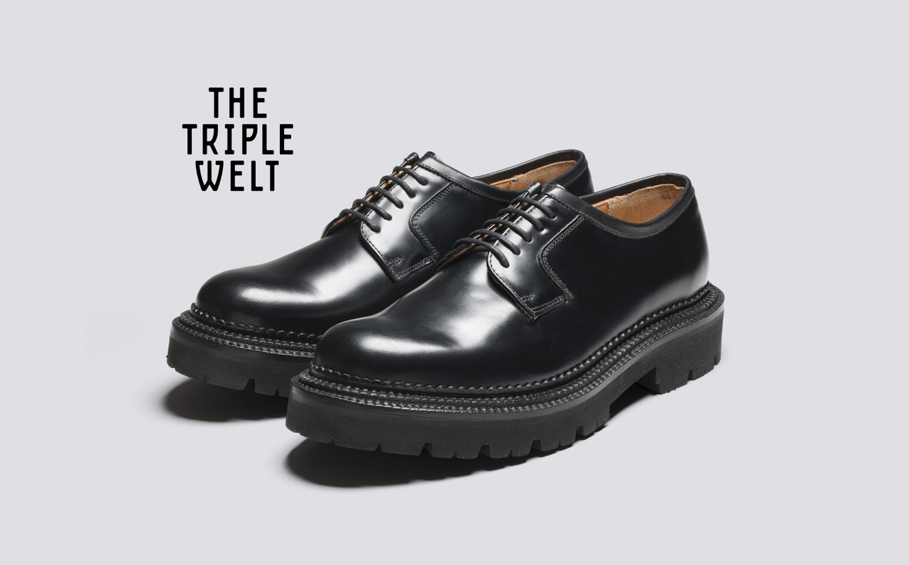 靴 GRENSON THE TRIPLE WELT thumbnail_114956_camden_threeq