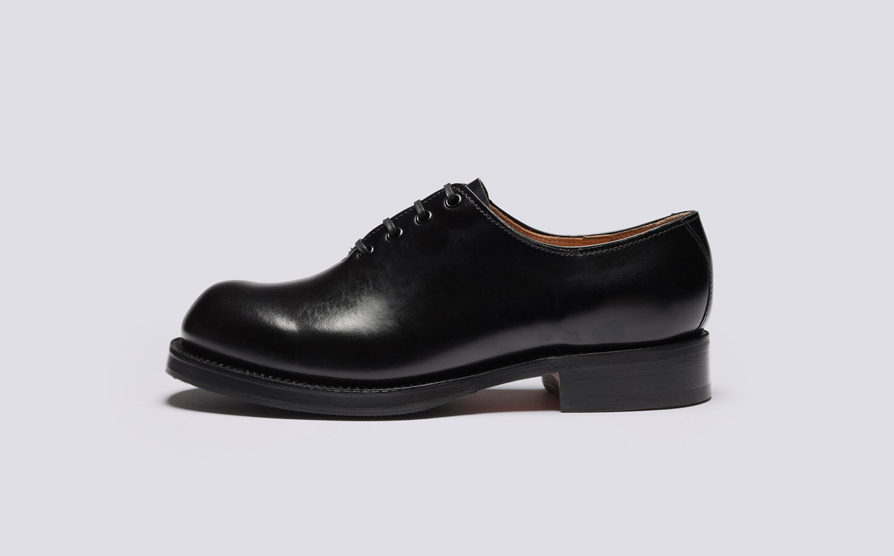 GRENSON／2428／７M／Style6160/296 213636_fairfax_side_print__365