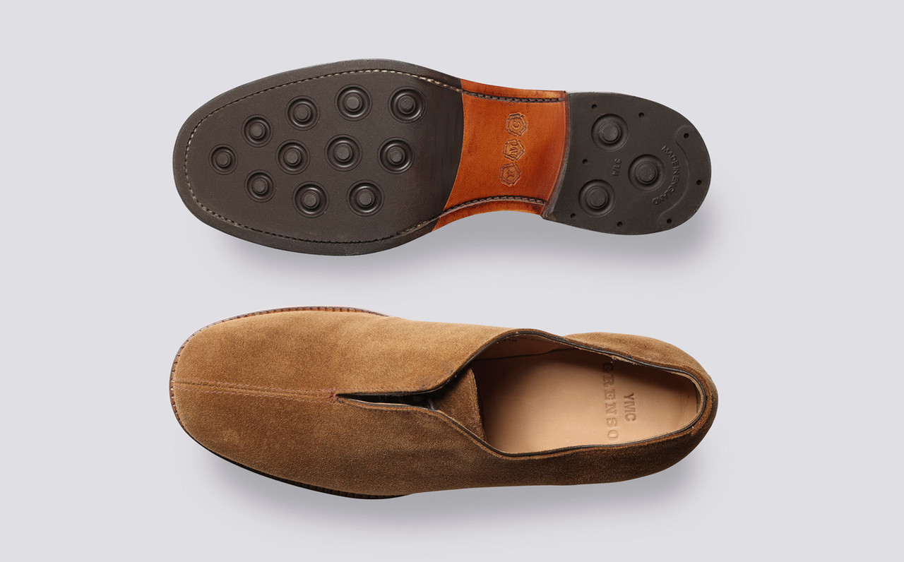 YMC × Grenson Oxford Shoes UK9 日本未発売 YMC × Grenson Oxford Shoes UK9 日本未発売 - メルカリ