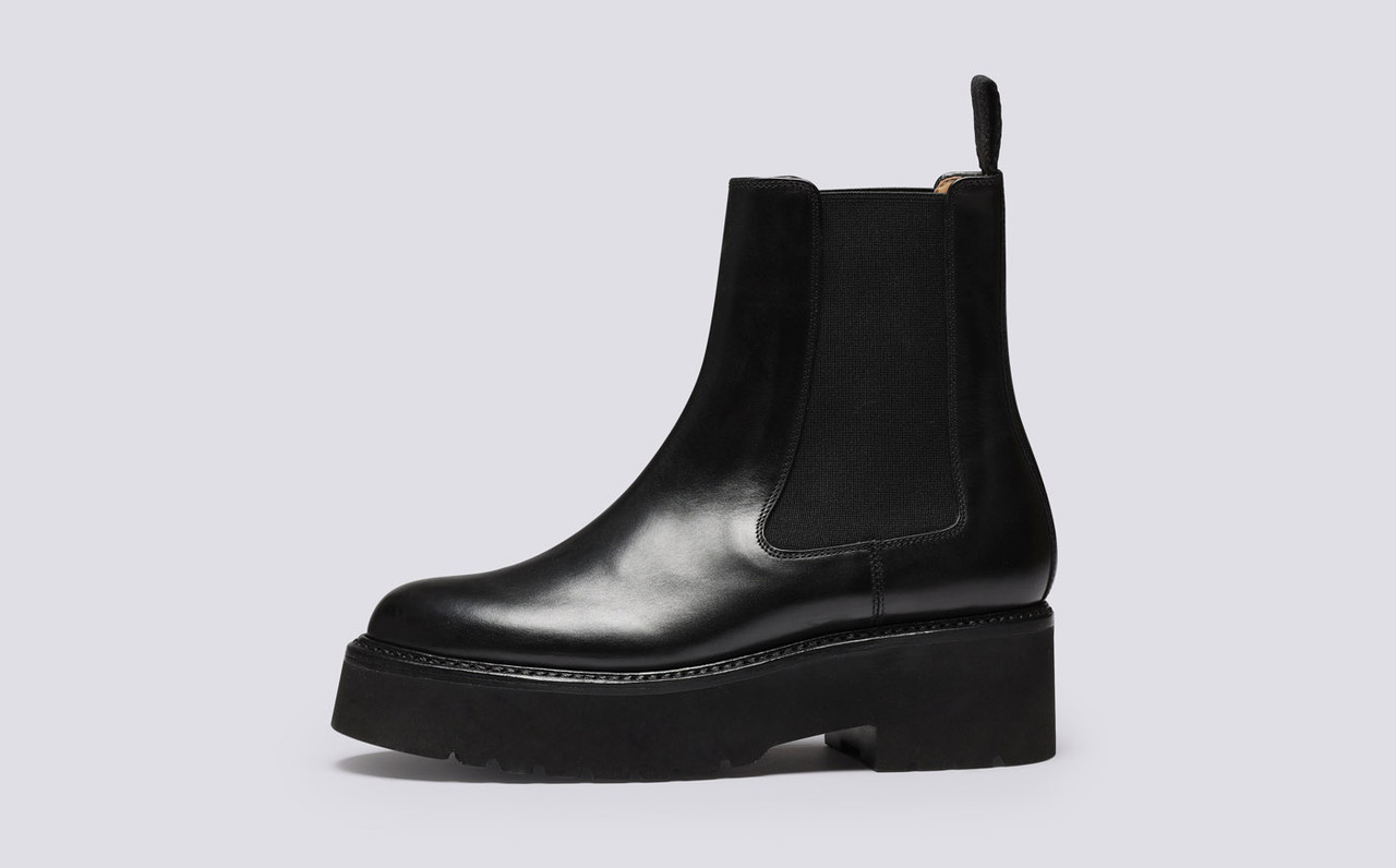 Grenson chelsea boots sale