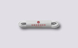 Grenson Ecru Shoe Laces - Main
