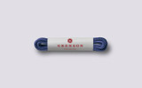 Grenson Royal Blue Shoe Laces - Main