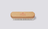Grenson Suede Shoe Brush - Main