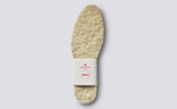 Grenson Lamb's Wool Insole - Main