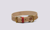 Grenson Medium Dog Collar - Main