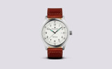 Grenson The Pilot 46-Tan - Main