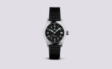 Grenson The Pilot 37.5-Black - Main