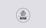 Triple Welt Resole and Heel Replacement | Grenson - Main View