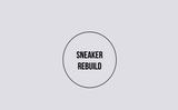 Sneaker Rebuild | Grenson Shoes