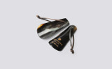 Grenson small natural shoe horn.