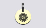 Grenson Pet ID Tag