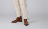 Grenson desert boots online