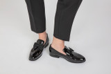 Women's Dress Slipper - Grenson