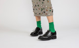 Rose | Brogues for Women on Lightweight Sole | Grenson - Lifestyle View