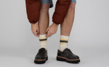 Grenson boat shoes deals