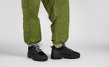 Sneaker 54 | Shoes for Women in Black on Vibram Sole | Grenson - Lifestyle View