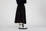 Harlow | Womens Chelsea Boots in White Tumbled Leather | Grenson - Lifestyle View