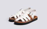 Grenson sales cassidy sandals