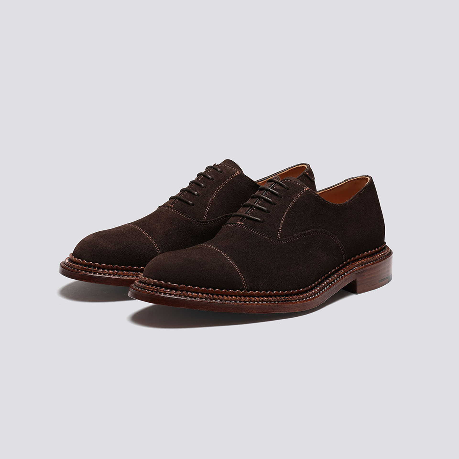 grenson gresham