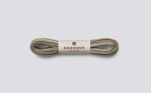 Blue hiking clearance boot laces