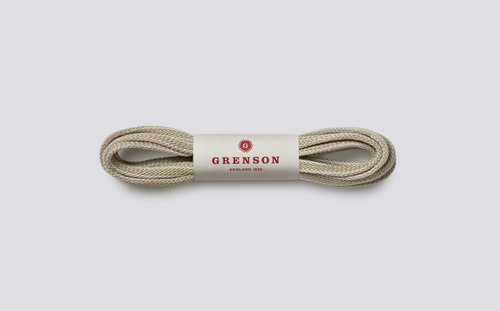 Grenson Hiking Boot Laces - Main