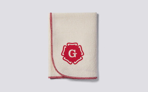 Grenson Polishing Cloth - Main