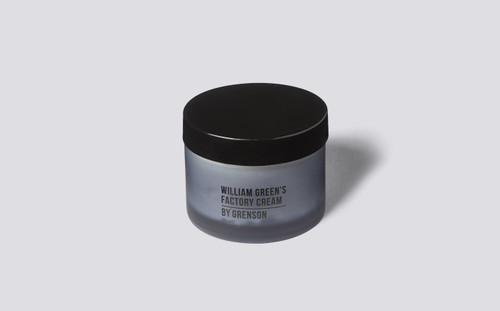 Grenson William Green's Neutral Factory Cream - Main