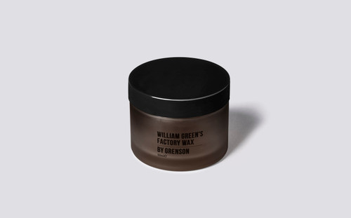 Grenson William Green's Tan Factory Wax - Main
