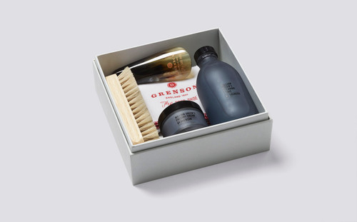 Grenson William Green's Cleaning Kit - Main