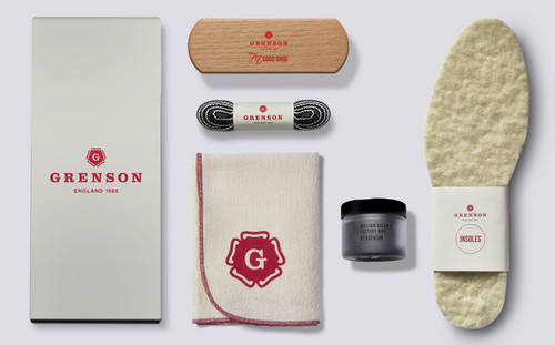 grenson nanette canada