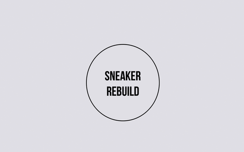 Sneaker Rebuild | Grenson Shoes