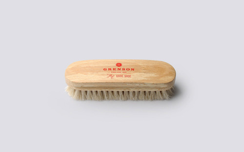 Grenson Small Shoe Brush