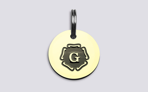 Grenson Pet ID Tag