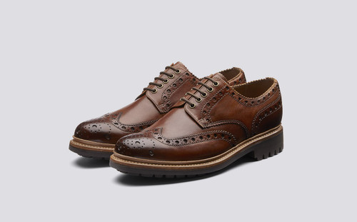 Men's Footwear Collection | Grenson