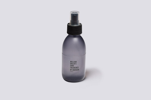 William Green | Shoe Freshener Spray | Grenson - Main View