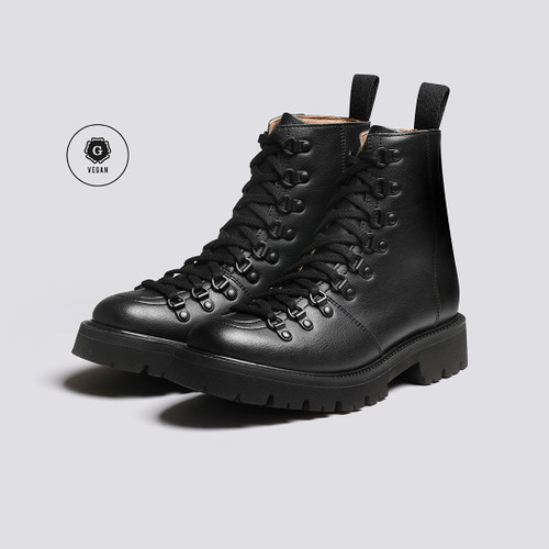 grenson vegan nanette