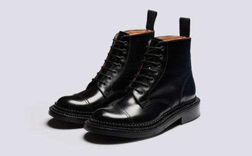 Grenson brady boots womens clearance