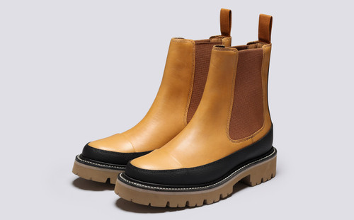 Grenson chelsea boots womens cheap