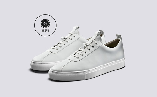 mens grenson trainers