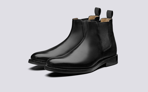 Grenson jessie chelsea boots