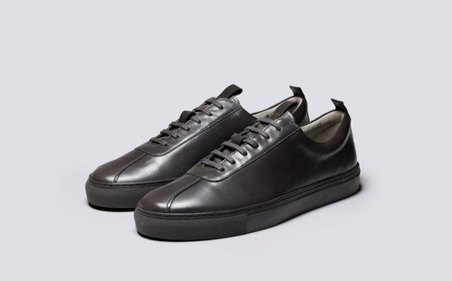 Grenson sneaker 1 white sale online