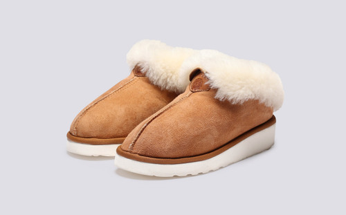 grenson sly slippers