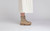 Lisbeth | Womens Boots in Beige Sand Suede | Grenson - Lifestyle View 2