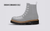 Nanette Rebuild | Brown Commando Sole Option | Grenson Shoes