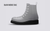 Nanette Rebuild | Black Wedge Sole Option | Grenson Shoes