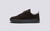 Sneaker 30 | Sneakers for Men in Brown Suede | Grenson - Side View